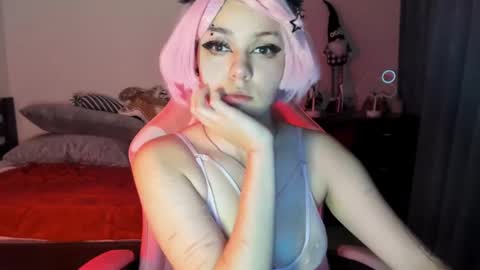 Erica online show from January 10, 4:51 pm