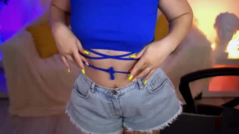 ericapotter online show from May 11, 2:45 pm