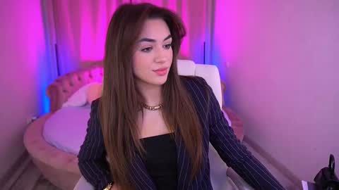 Erica online show from October 21, 6:07 am