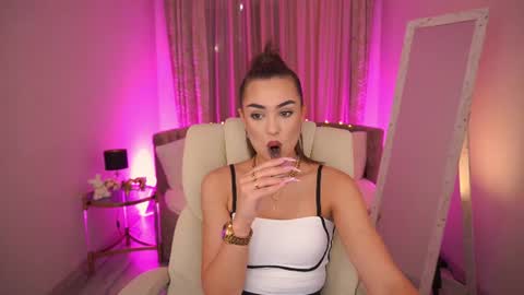 Erica online show from July 30, 1:34 pm