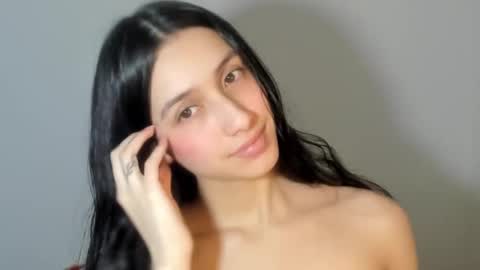 Dayanna online show from October 3, 1:26 am