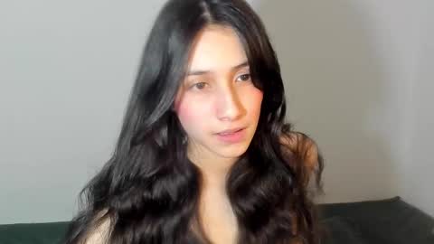 Dayanna online show from October 5, 4:10 am