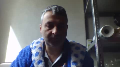 eric online show from April 29, 8:30 am