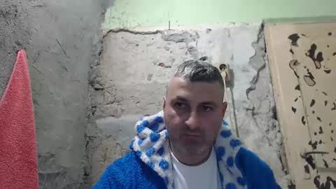 eric online show from March 29, 4:03 am