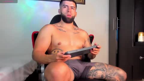 my   online show from September 30, 4:01 am