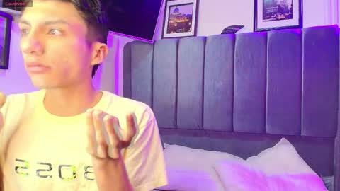 erick online show from March 22, 7:23 am