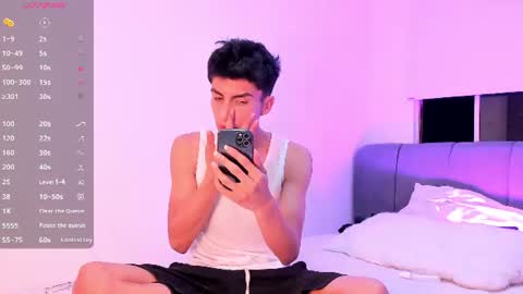erick online show from June 13, 3:50 am
