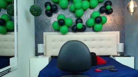   online show from March 19, 4:18 am