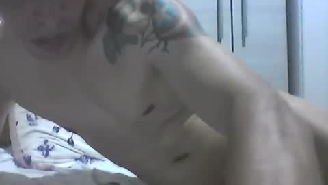 Masturbation online show from April 9, 12:25 am