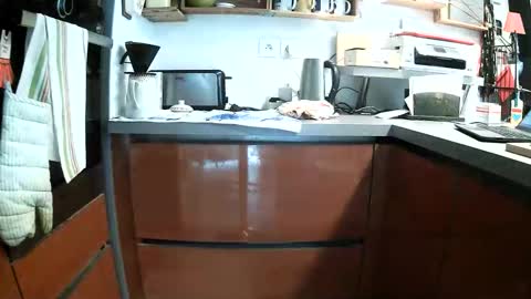 Steph et Eric online show from February 19, 10:25 am