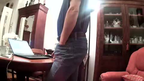 Steph et Eric online show from November 28, 12:12 pm