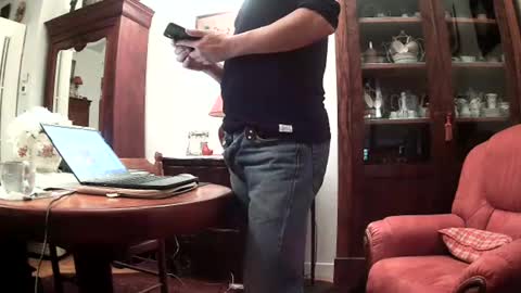 Steph et Eric online show from November 17, 11:57 am