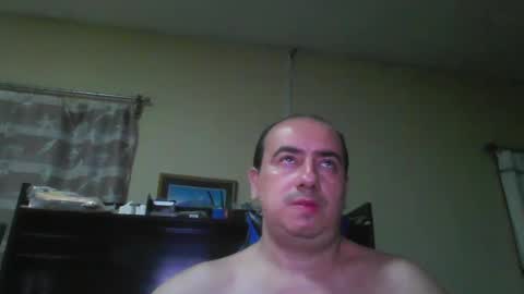 erik1781 online show from January 12, 4:00 am