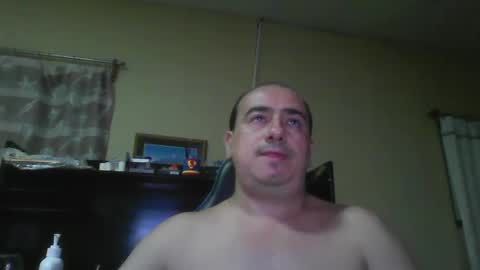 erik1781 online show from February 5, 5:09 am