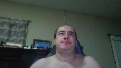 erik1781 online show from March 12, 5:46 am