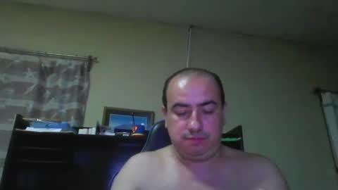 erik1781 online show from March 2, 8:16 am