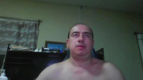 erik1781 online show from January 19, 5:48 am