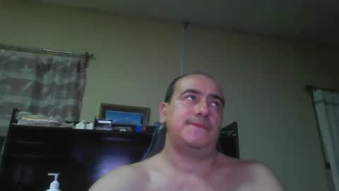 erik1781 online show from January 25, 9:36 am