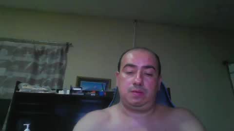 erik1781 online show from January 31, 7:29 am
