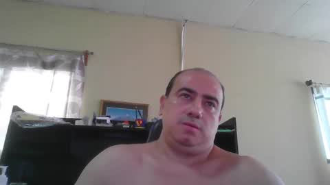 erik1781 online show from February 13, 6:15 pm