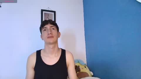 I am Erik online show from August 1, 9:16 pm