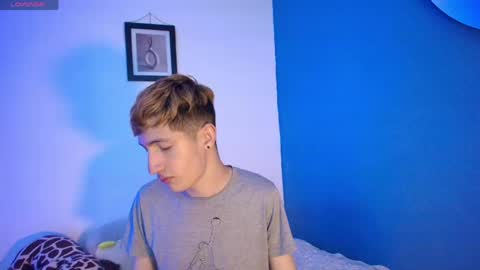 I am Erik online show from May 31, 8:54 pm