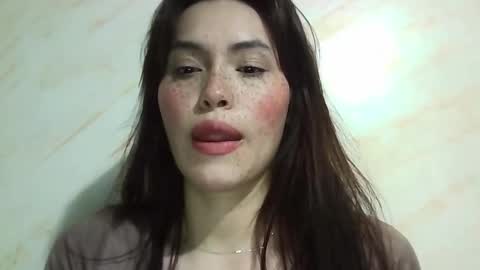 Erika online show from February 22, 12:03 am