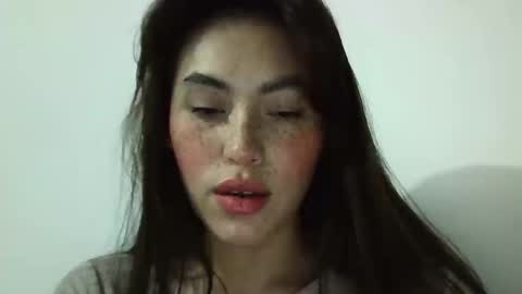 Erika online show from September 27, 11:02 pm