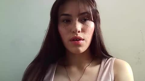 Erika online show from October 7, 7:21 pm