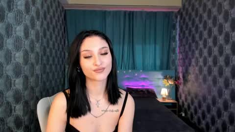 Snapshot of erika_flame chatting on March 9, 7:56 am erika_flame online show from March 9, 7:56 am