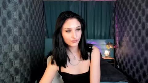 Snapshot of erika_flame chatting on March 9, 11:14 am erika_flame online show from March 9, 11:14 am