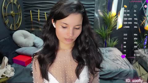 Erika online show from January 15, 9:13 am
