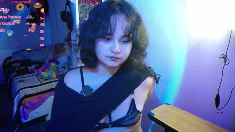 Erika online show from September 23, 1:21 am