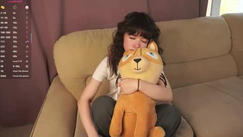 Tymee online show from October 19, 11:48 am