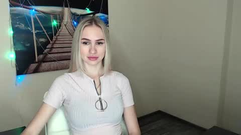 Erika online show from February 17, 12:38 pm