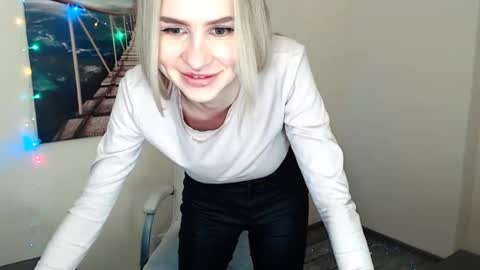 Erika online show from January 24, 4:28 pm