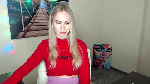 Erika online show from September 17, 12:08 pm