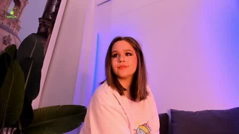 Erika online show from March 2, 4:28 am