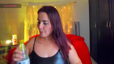 Erika online show from March 6, 2:30 am