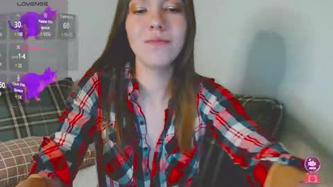 Erin online show from December 5, 11:23 pm