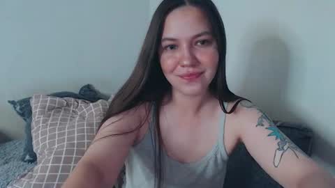 Erin online show from June 11, 6:11 am