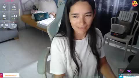 erina_1 online show from August 4, 5:53 pm