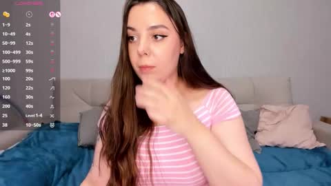 Erin online show from September 28, 8:45 am