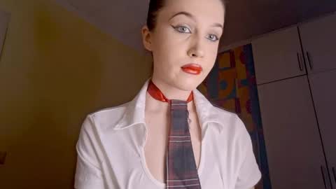 Katrin online show from May 24, 4:24 pm