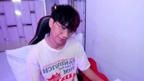 Eriol online show from September 28, 11:52 am