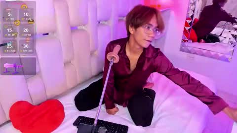 Eriol online show from November 20, 8:50 pm