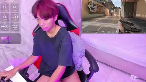 Eriol online show from October 25, 1:00 pm