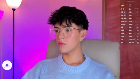   online show from February 7, 9:15 pm