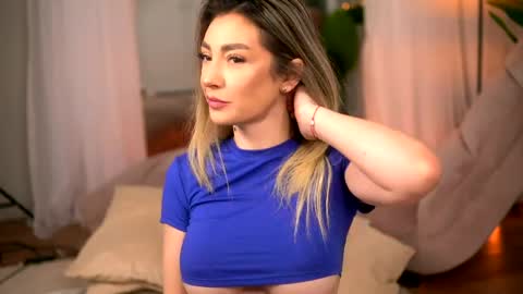 Eris online show from April 9, 6:19 am