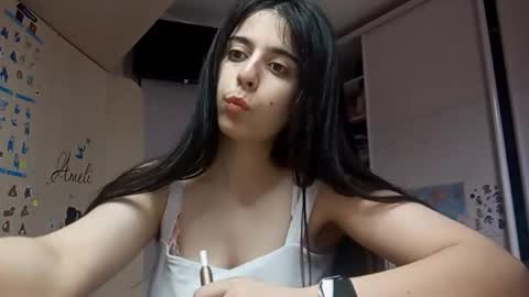 Lina online show from March 6, 2:32 am